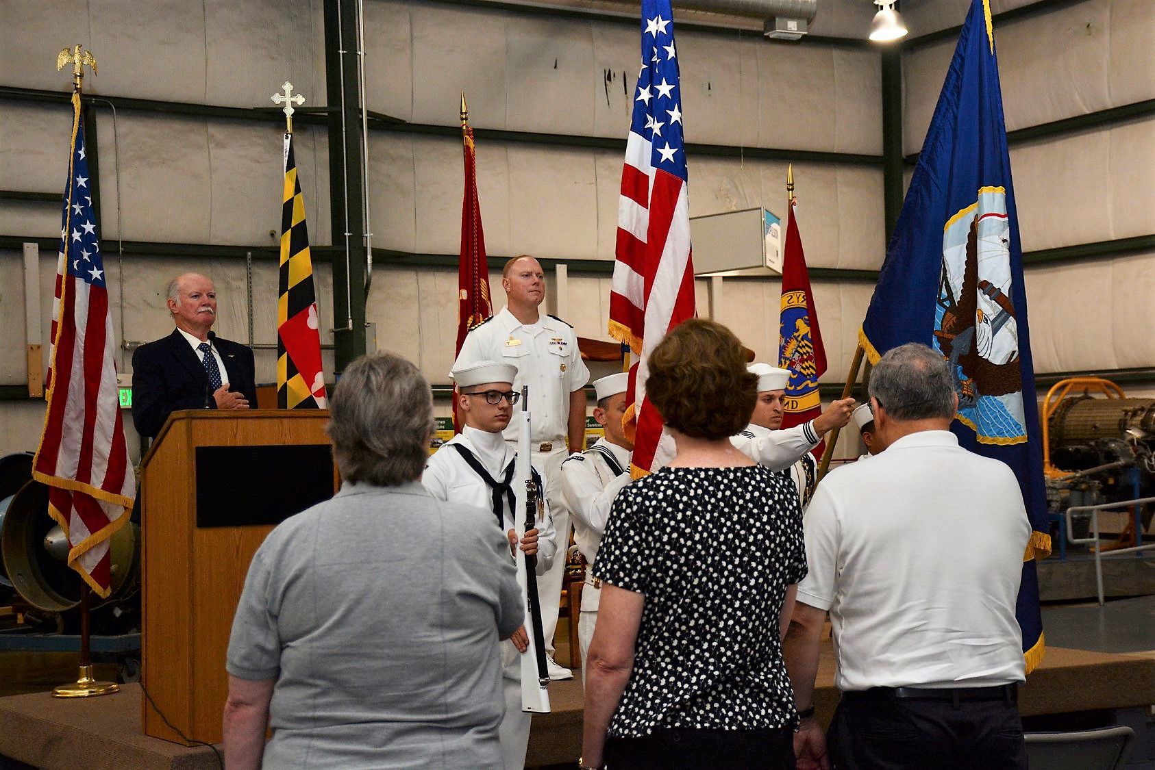 Commemorating Midway/D-Day